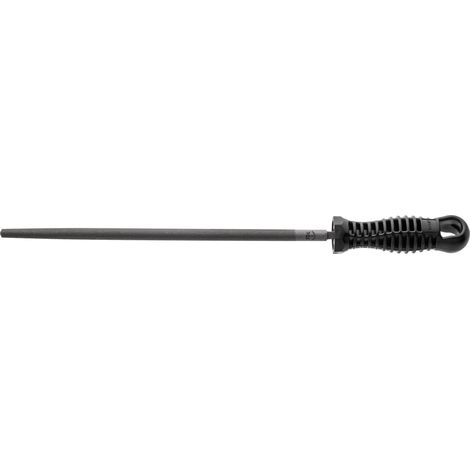HAZET 2120-10 LIME D'ATELIER RONDE LONGUEUR 250 MM (1/3)