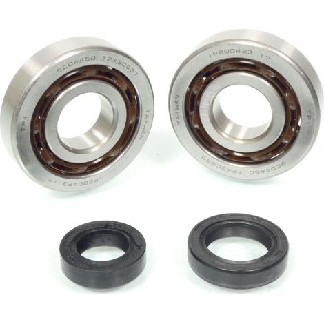Lager oder Motordichtung TPI für Peugeot 50 Vivacity Roller, neu (1/3)