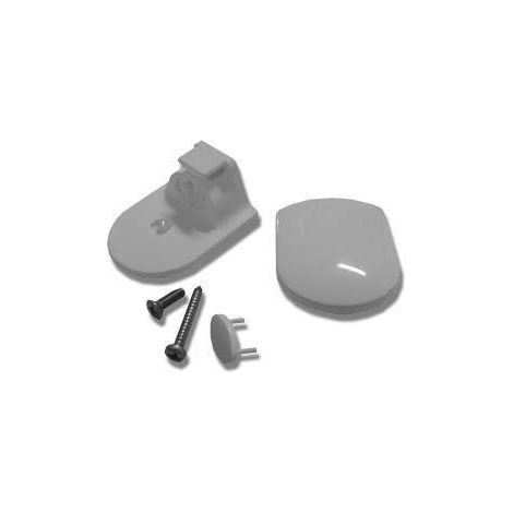 ricambio per box doccia novellini jolly R02JOL | Bianco
