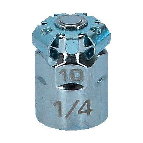 KS TOOLS - Adaptateur embout 1/4" - 503.4290 - Ce produit de marque KSTOOLS est neuf. (1/5)
