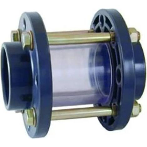 Poolzubehör Cepex 02392 125 mm transparent langlebig