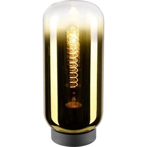 Lampe de table Pantilo Slim or Ø 14cm - 1010347