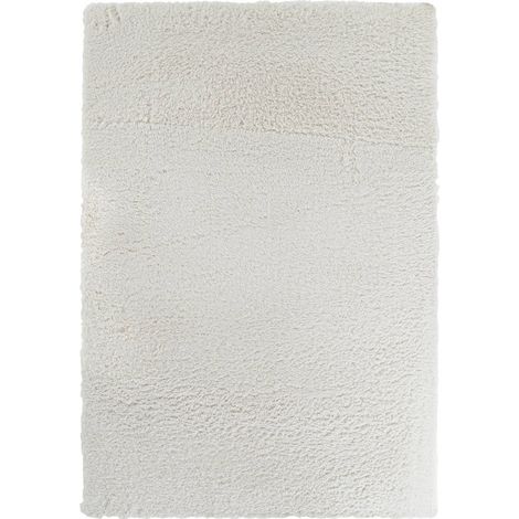 Tapis moderne élégant ivoire Confort et douceur - Ivoire douceur élégante et tendance (1/4)