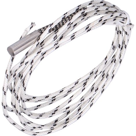 Tube chauffant 50W pour imprimante 3D, 12V/24V, 2m, accessoire et pièce de rechange. (1/5)