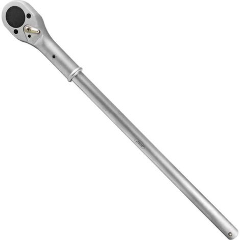 Chiave a cricchetto jbm universal ratchet 650mm quadrato 1 pollice