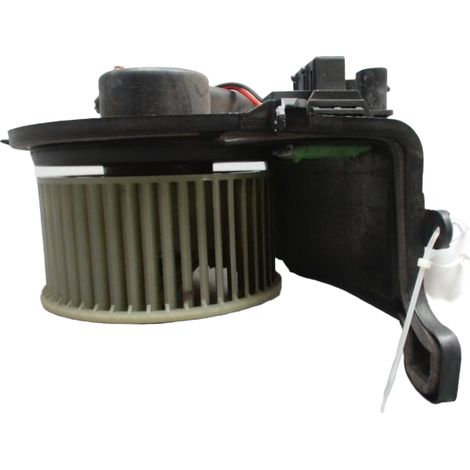 [PRODUIT D'OCCASION] Moteur Ventilateur Chauffage RENAULT Clio II Ph.2 01-06 ♻️ Ref Oe. 7701050899 - Garantie à vie (1/4)