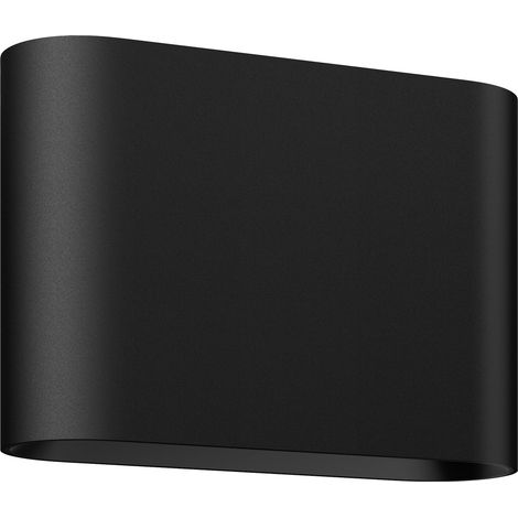 Philips Hue  LED-Außenwandleuchte 8720169234505  Hue Dymera Wall light  10.2 W RGBW (1/5)