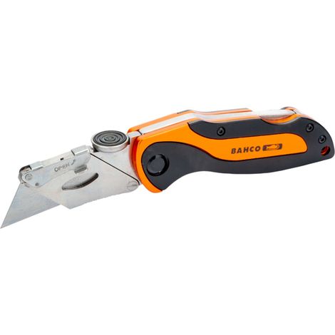 Bahco KBSU-01 Klappmesser (1/5)