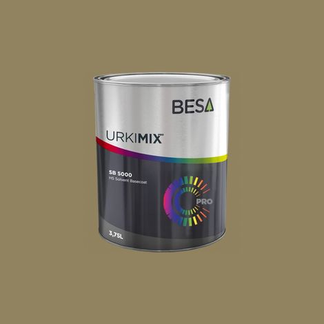 Pot de Peinture Polyuréthane / bi composant Pantone 4495 U Mat - 150 gr