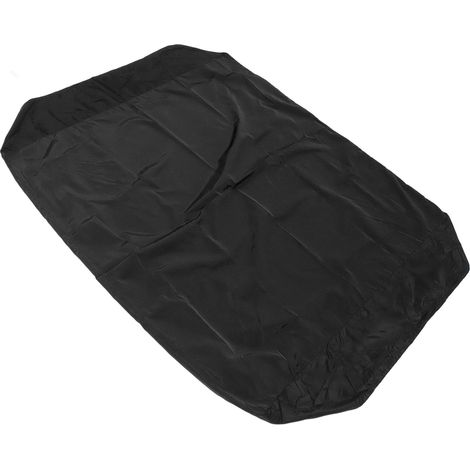 Lot de 5 rallonges lumineuses de terrasse de 1 m (3,3 pi) avec connecteurs mâle et femelle étanches IP67, pour usage extérieur.