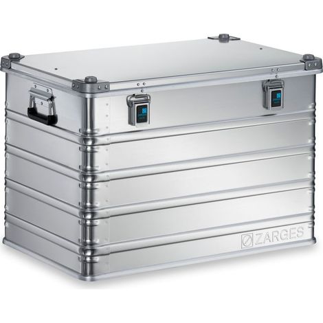 ZARGES Alu-Kiste K470 780x480x520mm (1/5)