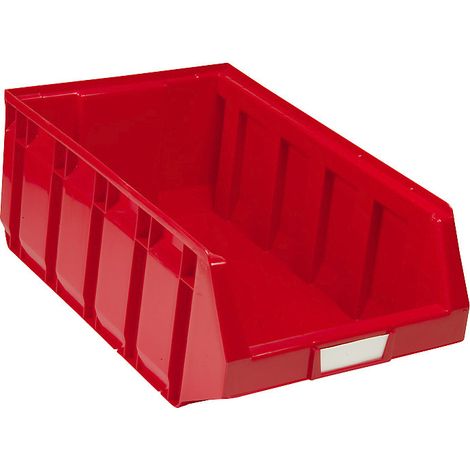 FRANKEL kaiserkraft, Bac à bec en polyéthylène, L x l x h 480 x (1/5)