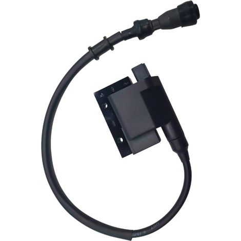 High-voltage ignition coil (accessory) for Ducati 400/600 (SV650/GS500) motorcycles