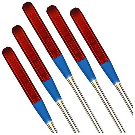 Sewing Machine Needles Thickness 90 Substances for Weaving (1/4)