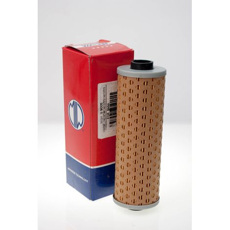 Filtro de aceite Miwa HF161 para BMW R 45/60/65/80/100 - Alta resistencia