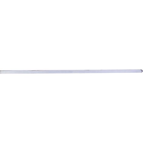Dimensioni albero motore 12 L= 600mm / per RA 400/630/1250 RAB 1/2/3/ 0659900402