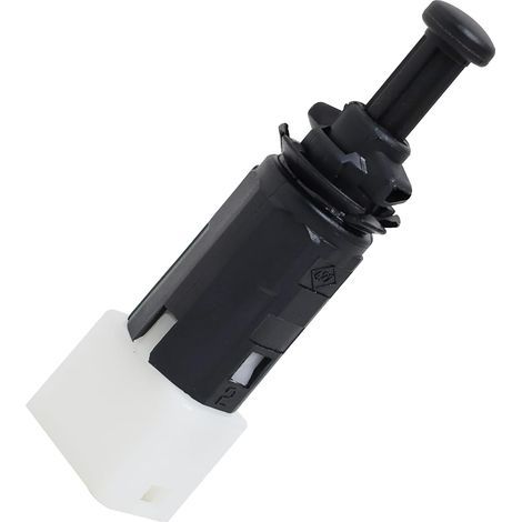 Interrupteurs de Feux Stop, Pièce de Rechange 4 Broches, Compatible avec Trafic 2 Twingo Kangoo Interrupteur Feux Freins, Compatible avec Clio Espace Laguna 454502147 700414988 (1/5)