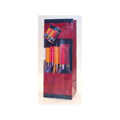 Bolsa tg-50 de 12,7x33x11,3, mezcla