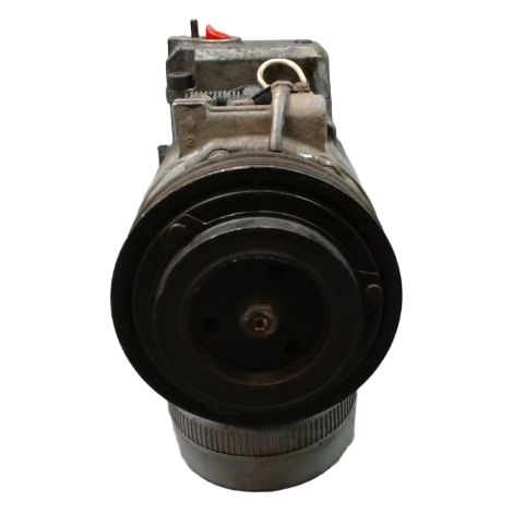 [PRODUIT D'OCCASION] Compresseur Air Conditionne LAND ROVER Freelancer 2003-2006 ♻️ Ref Oe. Jpb500120 - Garantie à vie (1/5)
