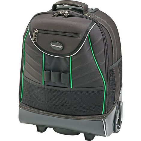 Stahlwille 13215 RUCKSACKTROLLEY 81620007  Trolley-Koffer unbestückt  (L x B x H) 200 x 360 x 440 mm (1/3)