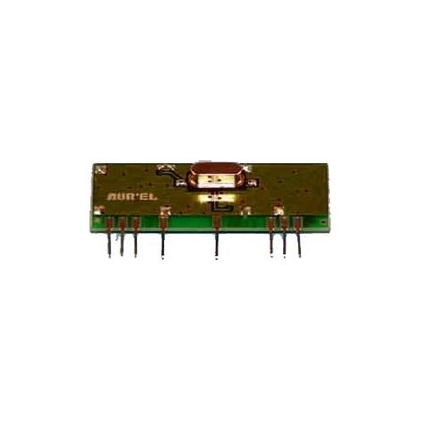 C0514 Receptor 868MHZ Datos