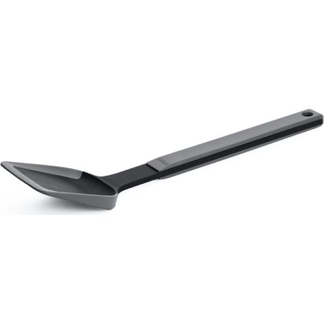 Cook-It pelle à poêle 32 cm avec lèvre silicone souple – résistante à la chaleur jusqu’à 220 °C – idéale pour retourner (1/5)