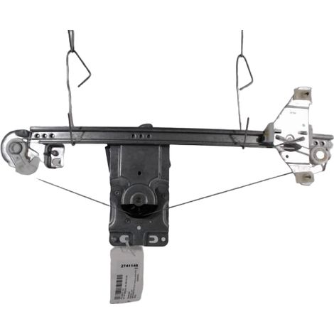 Mecanisme+moteur Leve-glace Arriere Gauche PEUGEOT 307 Break 05-08 [PRODUIT D'OCCASION]♻️9223a0