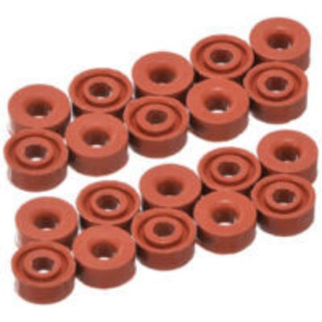Kit De Réparation De Pointeau De Carburateur - 1 Pièce - Compatible Briggs 398188 281144 83400 83412 - Pour Moteur Thermique