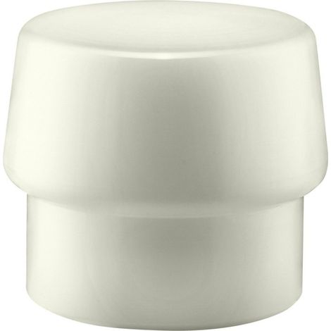 HALDER Schonhammerkopf SIMPLEX Nylon 60mm