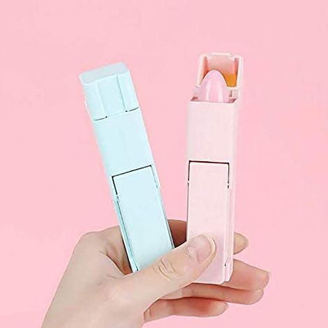 Outils pour pousser les boutons sans contact, ouvre-boutons d'ascenseur sans contact, outil d'ouverture de porte à poignée de tiroir public (1/5)