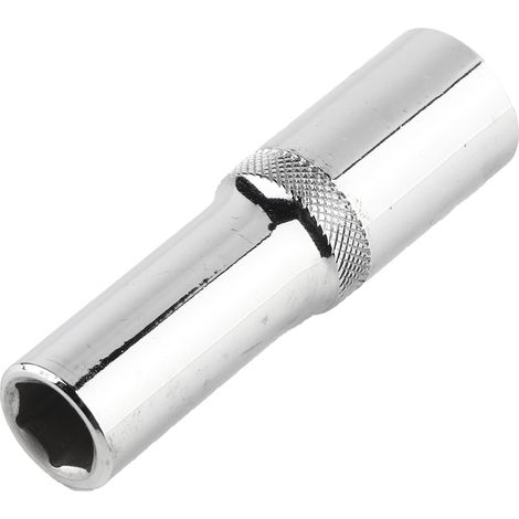 Rallonge hexagonale, adaptateur, convertisseur de clé dynamométrique, accessoire pour outil articulé 12 mm (1/5)