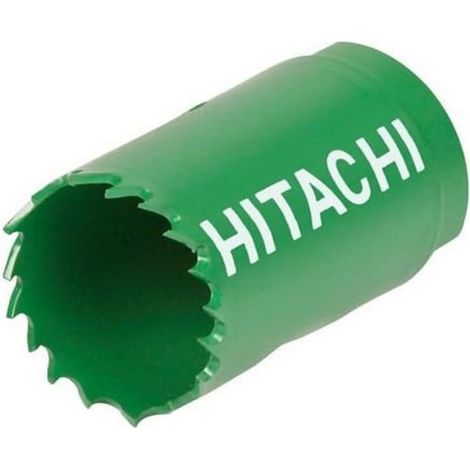 Scie trépan 29mm HIKOKI 752112