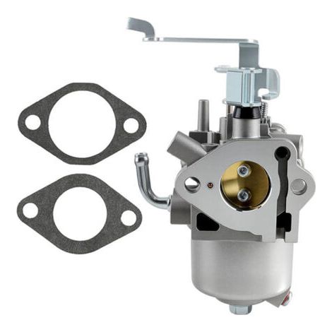 BARKBUSTERS Carburateur de tondeuse à gazon Pour Subaru Robin EX30 pour moteur Carb pour Mikuni RGX4800 RGN5100 remplace 279-62364-20 279-62364-00 279-62364-10 carburateur (1/5)