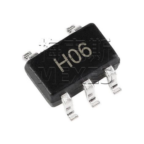 AD8628ARTZ und AD8629ARMZ Chips, elektronische Komponenten und elektronische Teile (jeweils 5 Stück).