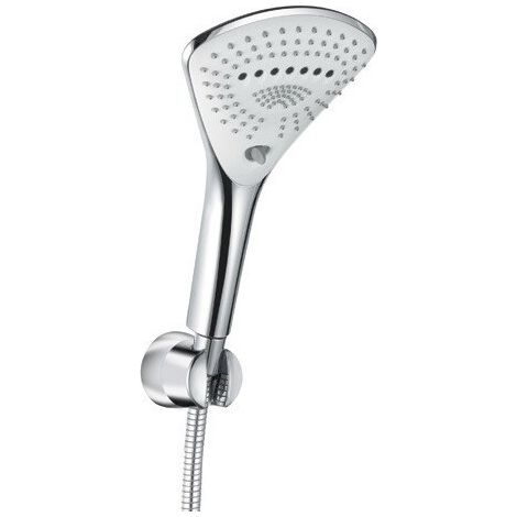 Fizz set bain-douche 3 jets