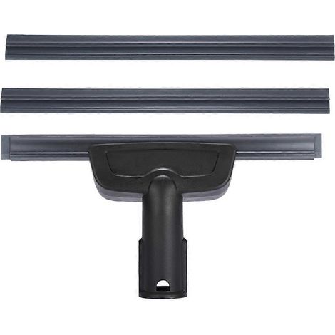 Gummilippe und Reinigungsrakel für Karcher SC2 SC3 SC4 SC5 CTK10 CTK20 Fensterstaubsauger – Ersatzteile (1/5)