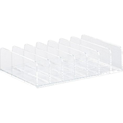 Tier Acrylic Cupcake Stand Elegant Display Stand for