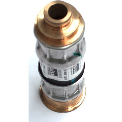 Flexibles Rohr WP für RHBH016CAW9W - 5009325 von Daikin