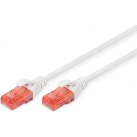 Digitus CAT 6 U/UTP Patchkabel - LSZH