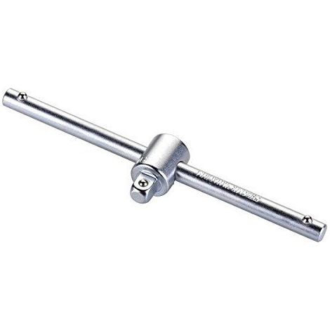MANCHON EN T POUR DOUILLES 1/4"
