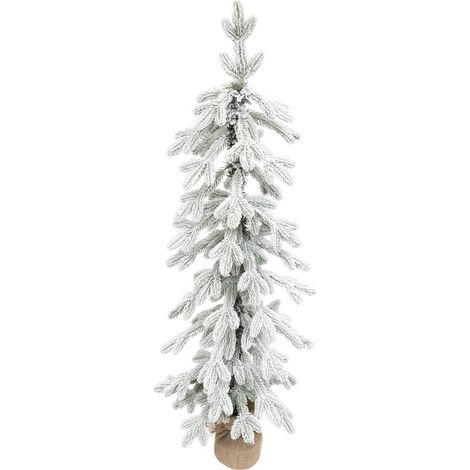 Albero da tavolo mizza in juta h.90cm - Atmosphera créateur d'intérieur