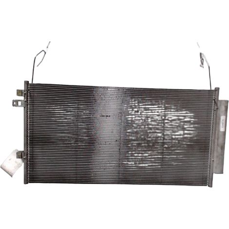 [PRODUIT D'OCCASION] Condenseur Climatisation JEEP Renegade ♻️ Ref Oe. 51966751 - Garantie à vie (1/4)