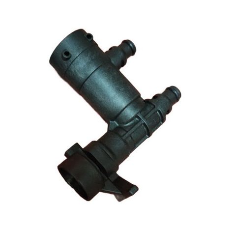 Conjunto Salida Manguera compatible con Dax100 600W  Ref 701565