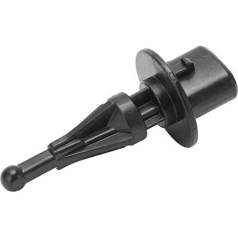 Capteur de température d'air d'admission ABS 89424-12010, capteur de température de charge d'air compatible avec TOYOTA SOLARA MILLENIA PROTEGE (1/5)