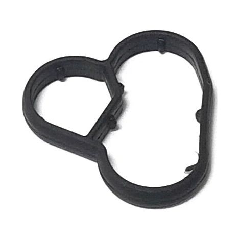 264132G000 convient aux joints de refroidisseur d'huile Kia Optima dans Sorento Sportage. (1/4)