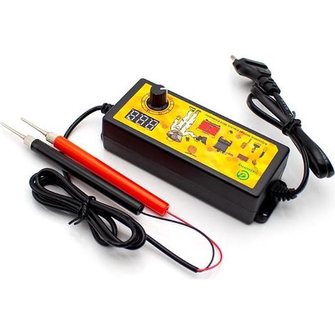 Electric Heating Integration Frame for Beekeeping Digital Display Integrating Wire Beeswax Foundation Installer Adjustable Temperature (Pin Type)
