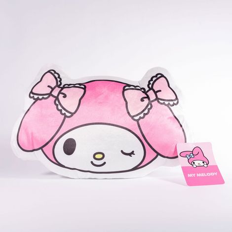 SANRIO OREILLER MY MELODY BLINK 36 CM HERDING (1/2)