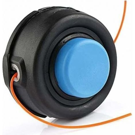 Trimmer Head for Husqvarna T35 Auto Feed Tap Advance 223L 223R 322C 323C 325C 325CX 326CX Replacement Parts 531300194 (1/3)