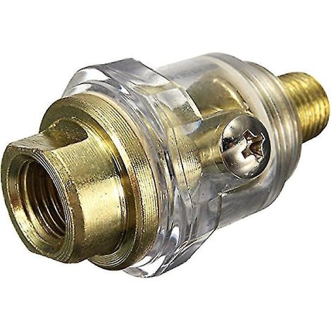1 Stück 1/4 Zoll Mini-Öler (1/3)
