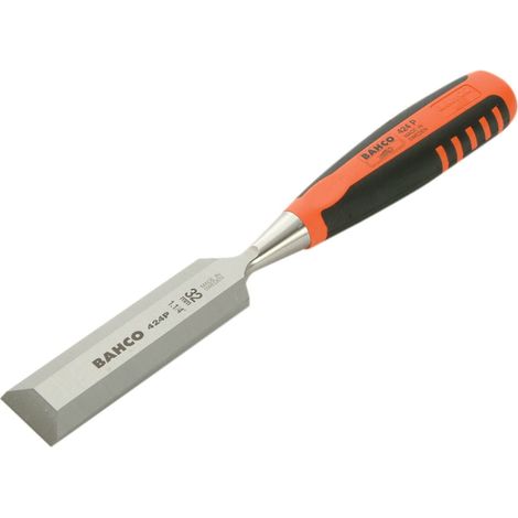 424-P Bevel Edge Chisel 32Mm (1.1/4In)